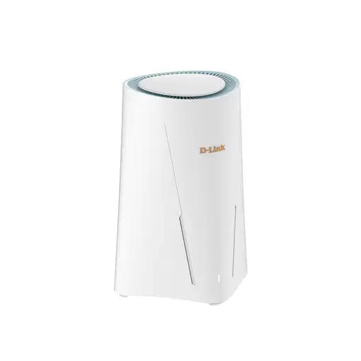 D-Link DBR-560/B router inalámbrico Gigabit Ethernet Doble banda (2,4 GHz / 5 GHz)