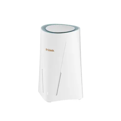 D-Link DBR-560/B router inalámbrico Gigabit Ethernet Doble banda (2,4 GHz / 5 GHz)