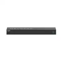NETGEAR PR60X router 2.5 Gigabit Ethernet, Gigabit Ethernet Negro