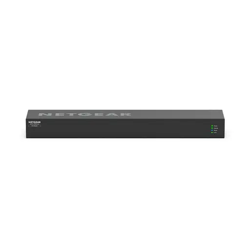 NETGEAR PR60X router 2.5 Gigabit Ethernet, Gigabit Ethernet Negro