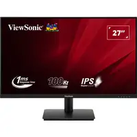 Viewsonic VA270-H pantalla para PC 68,6 cm (27'') 1920 x 1080 Pixeles Full HD LED N