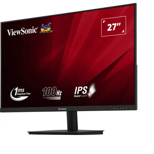 Viewsonic VA270-H pantalla para PC 68,6 cm (27'') 1920 x 1080 Pixeles Full HD LED N
