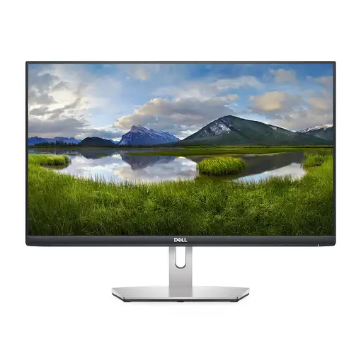 DELL S Series S2421H pantalla para PC 60,5 cm (23.8") 1920 x 1080 Pixeles Full HD