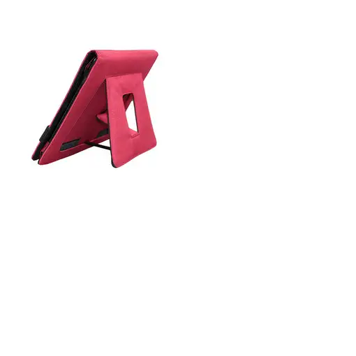 Woxter Casual Cover 70 17,8 cm (7") Funda Rojo