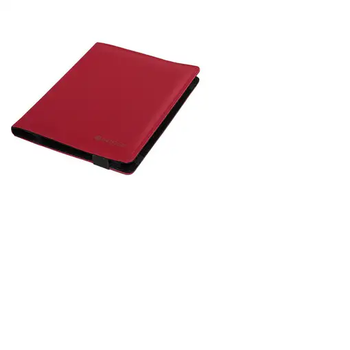 Woxter Casual Cover 70 17,8 cm (7") Funda Rojo