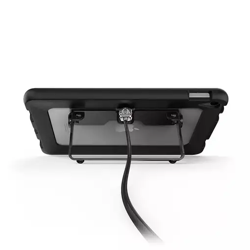 Compulocks 109KS01KL funda para tablet 27,7 cm (10.9'') Negro