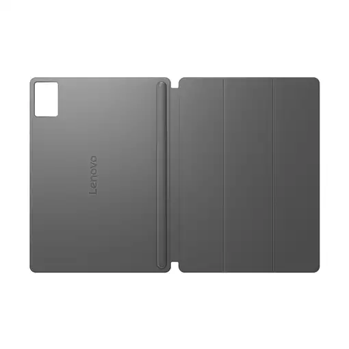 Lenovo ZG38C07423 funda para tablet 30,7 cm (12.1'') Folio Negro