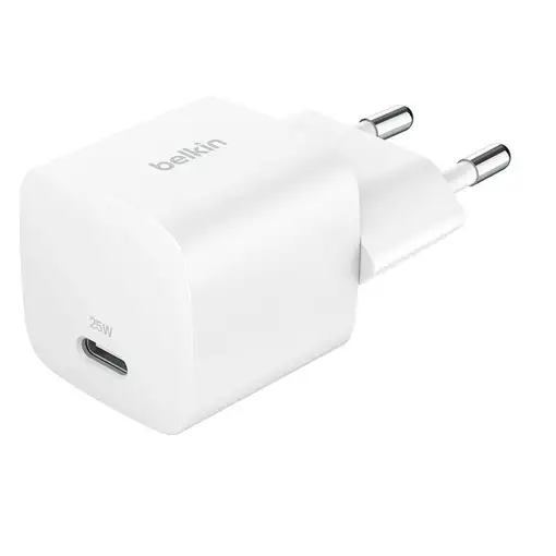 Belkin BoostCharge Consola de juegos portátil, Smartphone