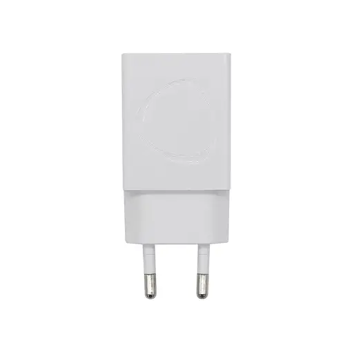 AISENS Cargador USB 10W, 5V/2A, Blanco