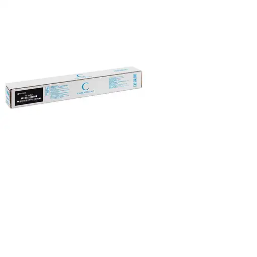 KYOCERA TK-8800C cartucho de tóner 1 pieza(s) Original Cian