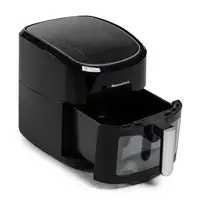 Melchioni 118340024 freidora Sencillo 8 L Independiente 1800 W Freidora baja en gr