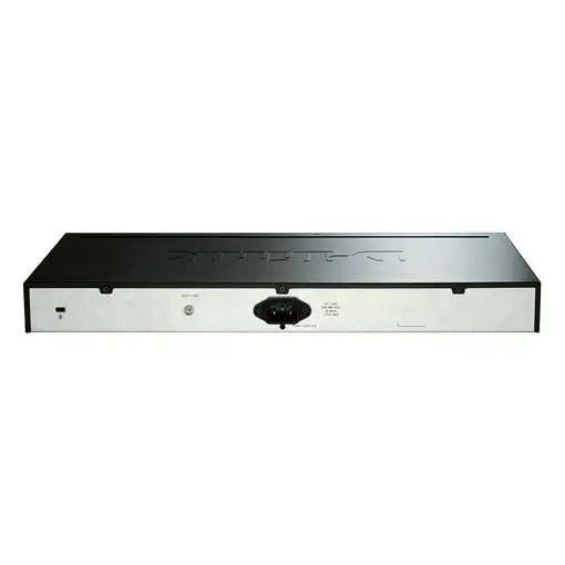 D-Link DGS-1510-28P switch Gestionado L3 Gigabit Ethernet (10/100/1000) Energía so