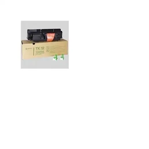 KYOCERA TK-12 cartucho de tóner Original Negro