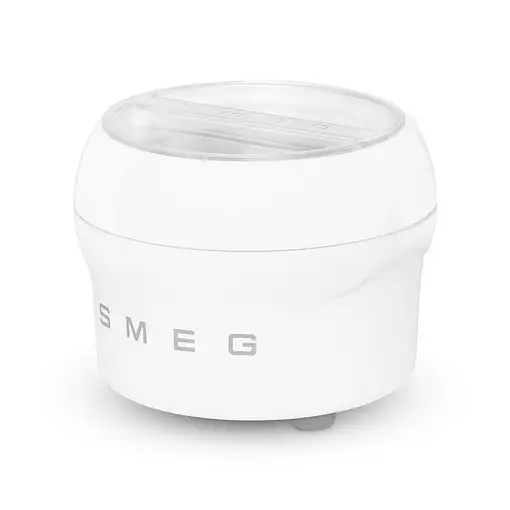Smeg SMIC01 batidora y accesorio para mezclar alimentos Heladera
