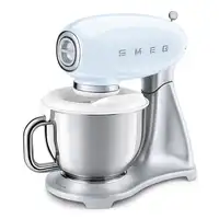 Smeg SMIC01 batidora y accesorio para mezclar alimentos Heladera