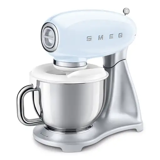 Smeg SMIC01 batidora y accesorio para mezclar alimentos Heladera