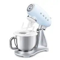 Smeg SMIC01 batidora y accesorio para mezclar alimentos Heladera