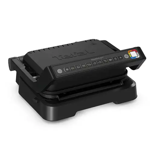 Tefal OptiGrill 4in1 GC7748 parrilla eléctrica de contacto
