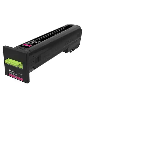 Lexmark 72K20M0 cartucho de tóner 1 pieza(s) Original Magenta