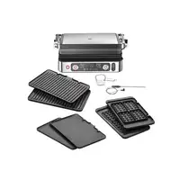 Braun 0X17900008 parrilla eléctrica de contacto