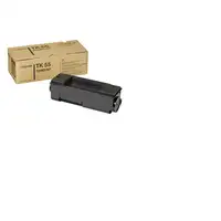 KYOCERA TK-55 cartucho de tóner 1 pieza(s) Original Negro