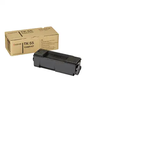 KYOCERA TK-55 cartucho de tóner 1 pieza(s) Original Negro