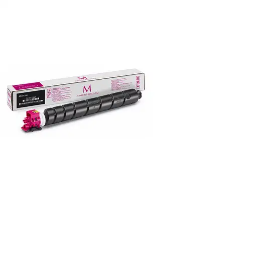 KYOCERA TK-8515M cartucho de tóner 1 pieza(s) Original Magenta