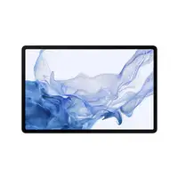 Tablet Samsung Galaxy Tab S8+ 12.4'' 8GB / 128GB Plata SAMSUNG