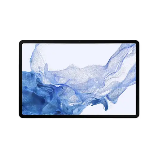 Tablet Samsung Galaxy Tab S8+ 12.4'' 8GB / 128GB Plata SAMSUNG