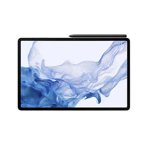 Tablet 73850 12.4" 8GB / 128GB Plata SAMSUNG