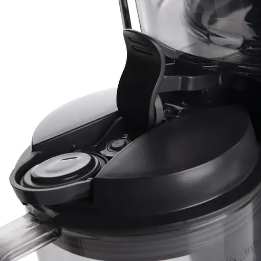NutriBullet NBJ100G exprimidor 800 W Negro, Gris