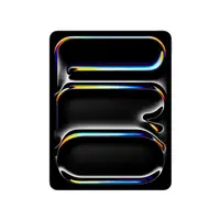 Apple iPad Pro Apple M 512 GB 33 cm (13'') 12 GB Wi-Fi 7 (802.11be) iPadOS 26 Negro