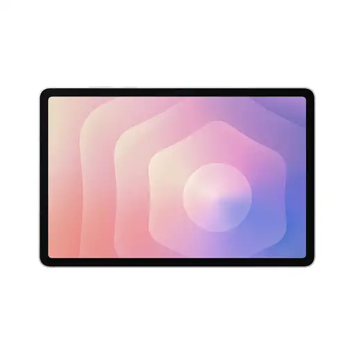 Tablet Samsung Galaxy Tab S11 11'' 12GB / 128GB Plata SAMSUNG