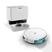 iRobot Roomba Combo Sin bolsa Blanco iRobot Roomba Combo Sin bolsa Blanco