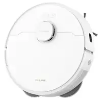 Dreame L10s Pro Gen2 0,47 L Sin bolsa Blanco