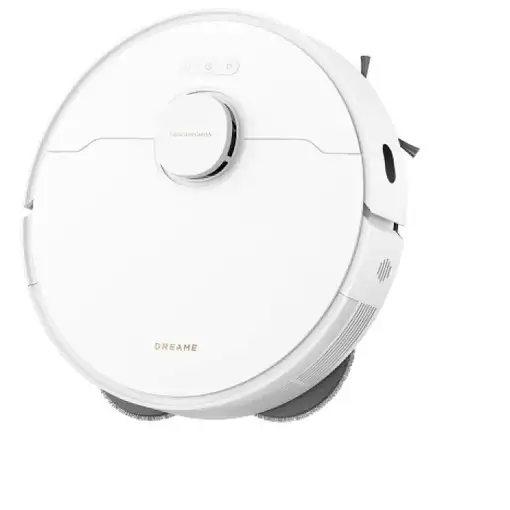 Dreame L10s Pro Gen2 0,47 L Sin bolsa Blanco