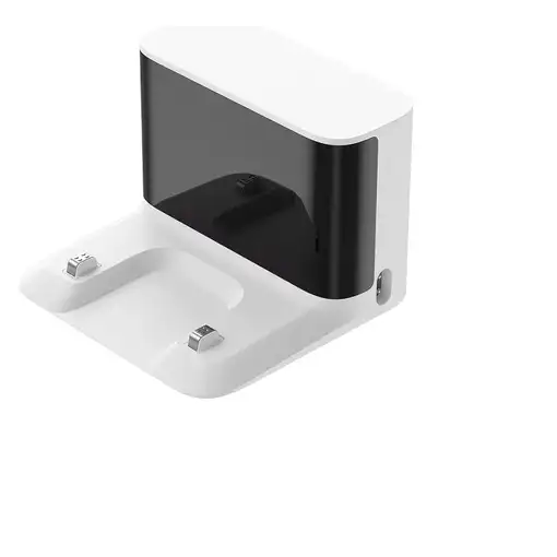 Dreame L10s Pro Gen2 0,47 L Sin bolsa Blanco