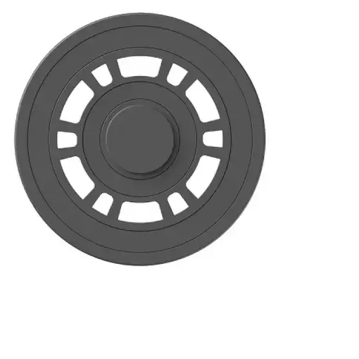 Dreame L10s Pro Gen2 0,47 L Sin bolsa Blanco