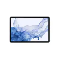 Tablet Galaxy Tab S8 11'' 8GB / 128GB Plata SAMSUNG Tablet Galaxy Tab S8 11'' 8GB / 128GB Plata SAMSUNG