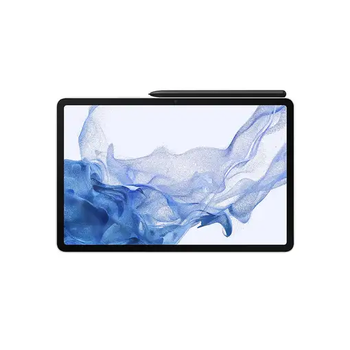 Tablet Galaxy Tab S8 11'' 8GB / 128GB Plata SAMSUNG
