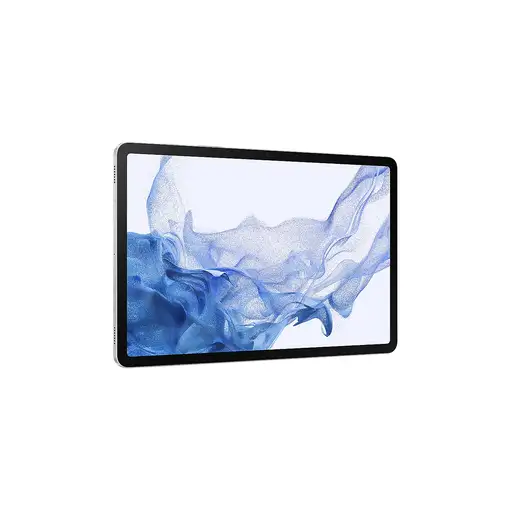 Tablet Galaxy Tab S8 11'' 8GB / 128GB Plata SAMSUNG