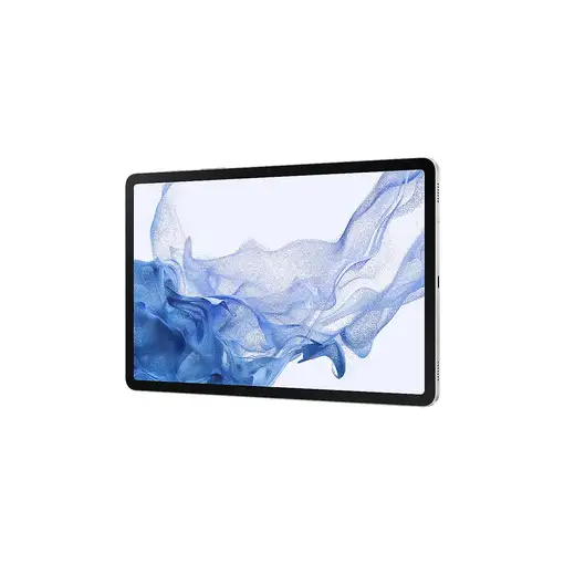 Tablet Galaxy Tab S8 11'' 8GB / 128GB Plata SAMSUNG