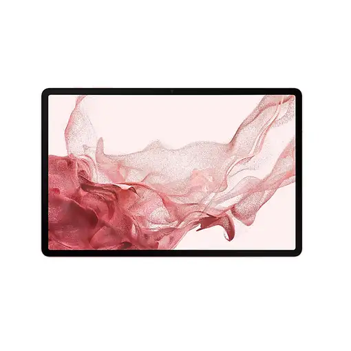 Tablet Samsung Galaxy Tab S8+ 12.4'' 8GB / 128GB Oro rosado SAMSUNG