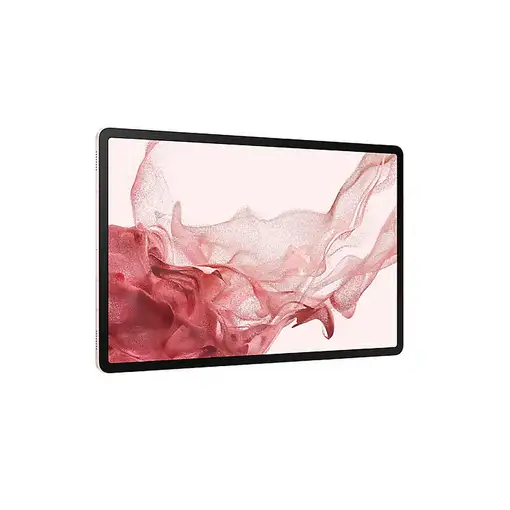 Tablet Samsung Galaxy Tab S8+ 12.4'' 8GB / 128GB Oro rosado SAMSUNG