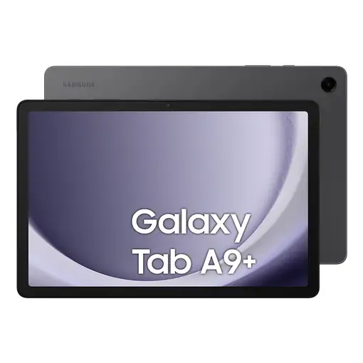 Tablet Samsung Galaxy Tab A9+ 11'' 6GB / 128GB Grafito SAMSUNG
