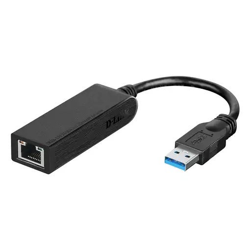 D-Link DUB-1312 adaptador y tarjeta de red Interno Ethernet 1000 Mbit/s