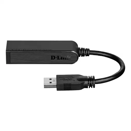 D-Link DUB-1312 adaptador y tarjeta de red Interno Ethernet 1000 Mbit/s