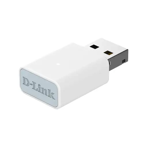 D-Link AC13U adaptador y tarjeta de red WLAN