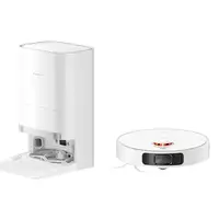 Xiaomi X20+ 0,35 L Sin bolsa Negro, Blanco