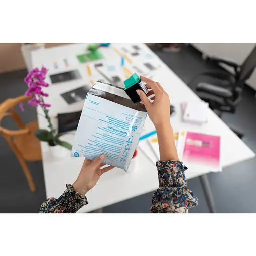 HP Cartucho de tinta original 351 Tri-color